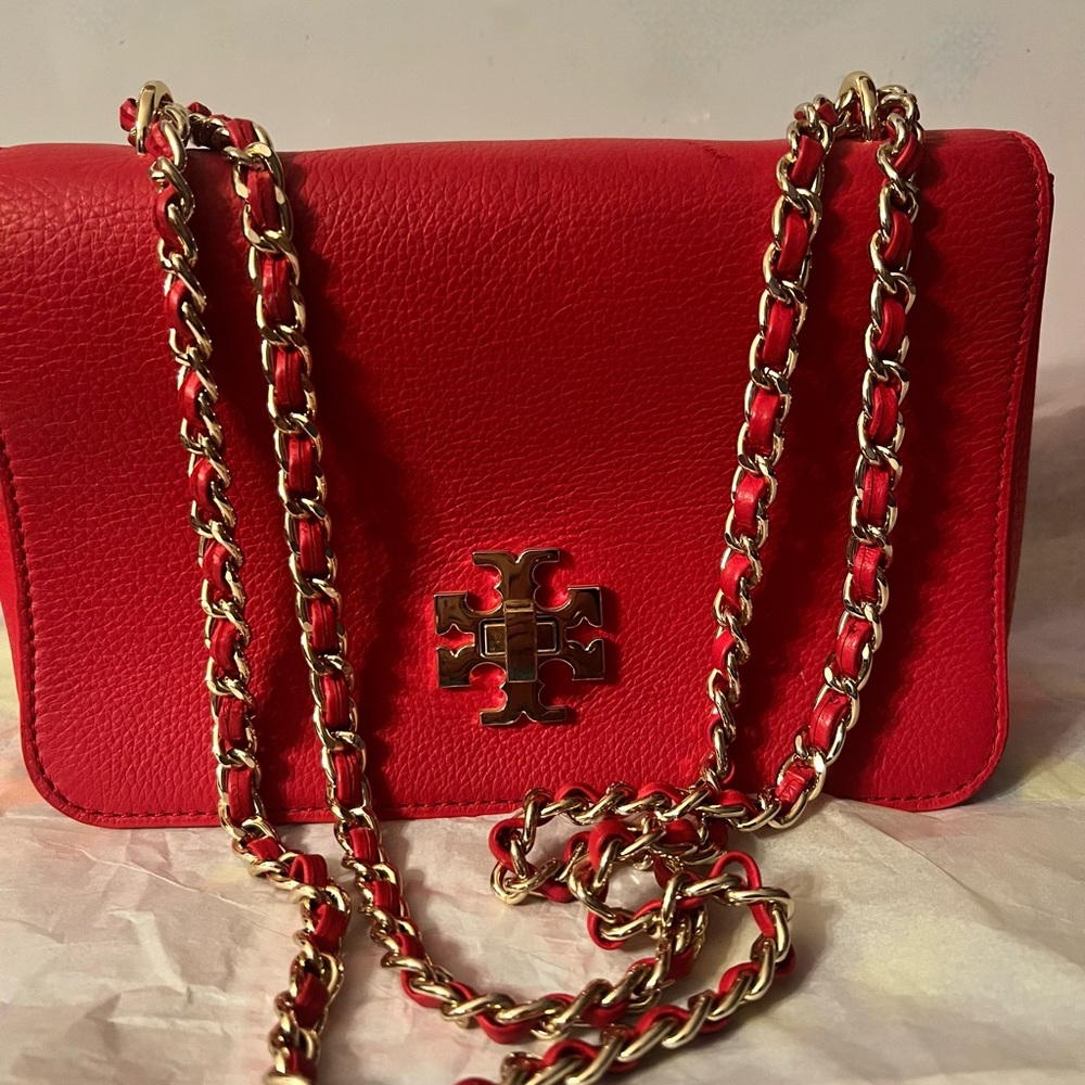 Tory Burch purse